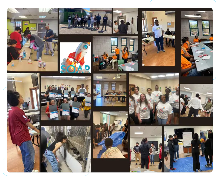 Youth World Education Project